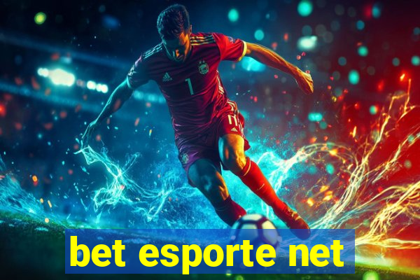 bet esporte net