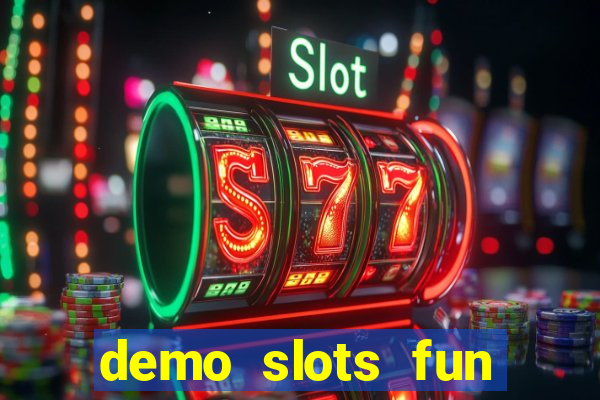 demo slots fun fortune tiger