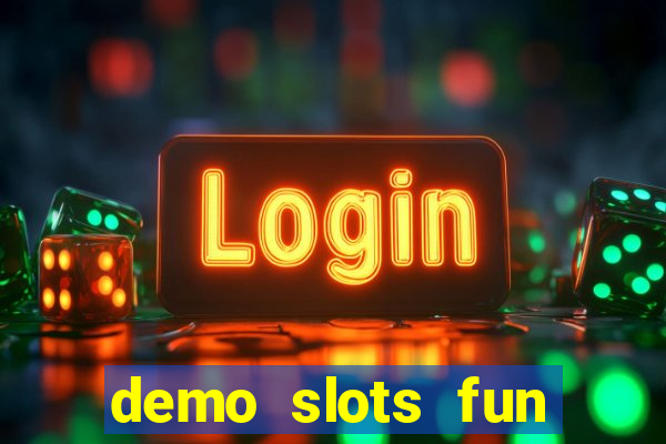 demo slots fun fortune tiger