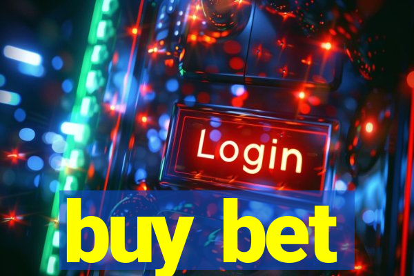 buy bet