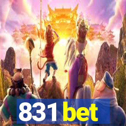 831 bet