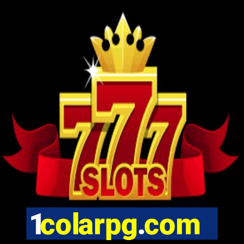 1colarpg.com