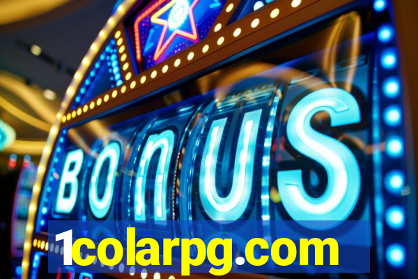 1colarpg.com