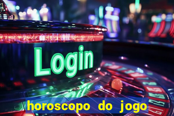 horoscopo do jogo do bicho