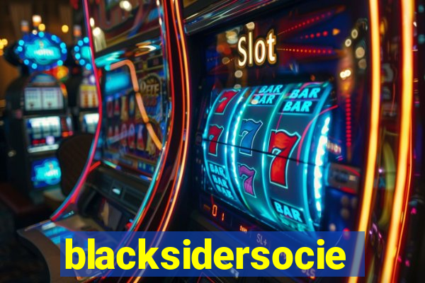 blacksidersociety.pro