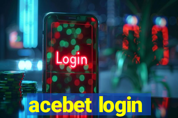 acebet login