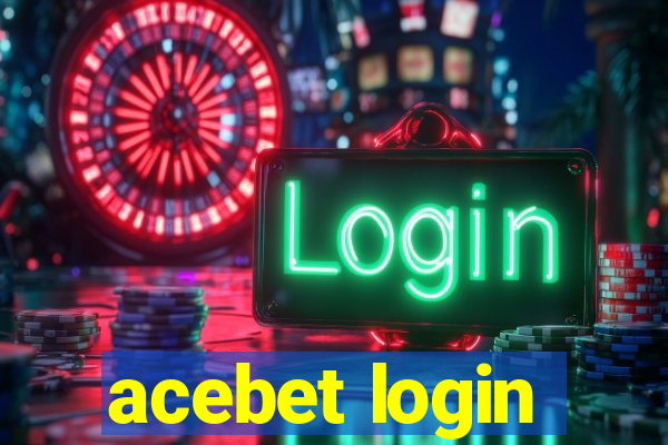 acebet login