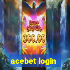 acebet login