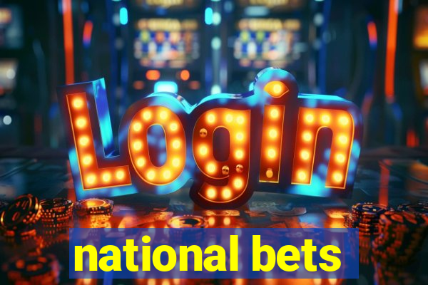 national bets