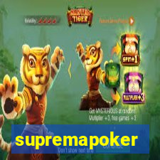 supremapoker