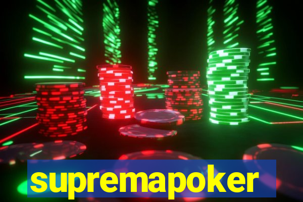 supremapoker