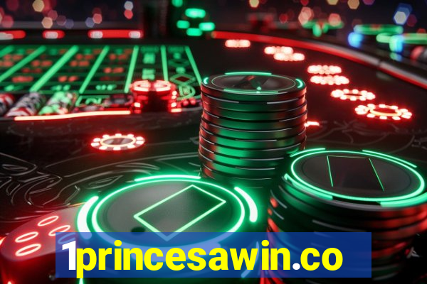 1princesawin.com