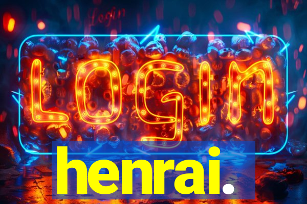 henrai.