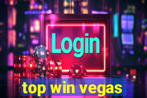 top win vegas