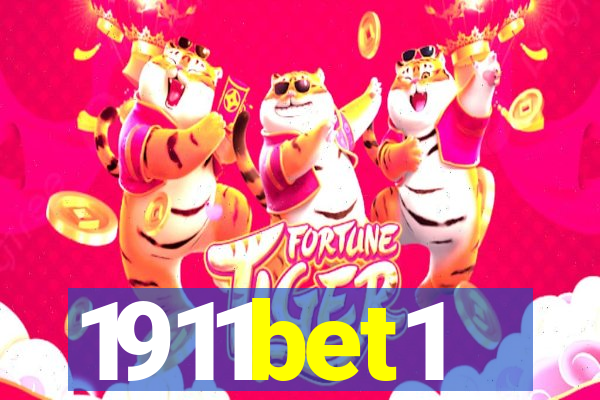 1911bet1