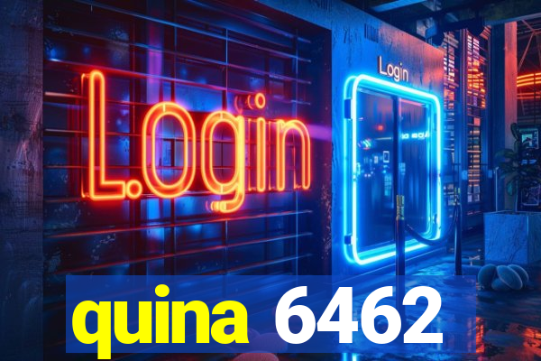 quina 6462