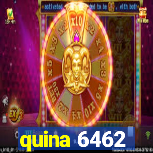 quina 6462