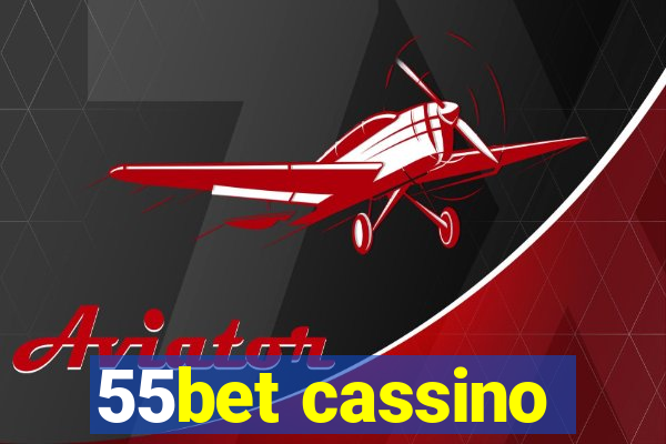 55bet cassino