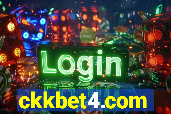 ckkbet4.com