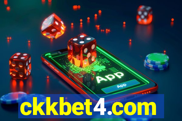 ckkbet4.com