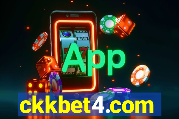 ckkbet4.com