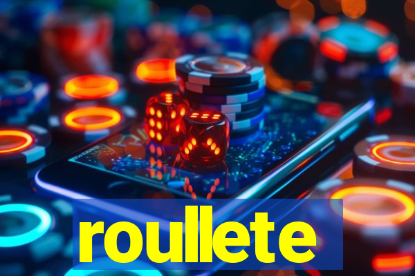 roullete