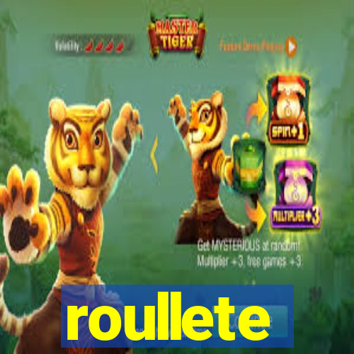 roullete