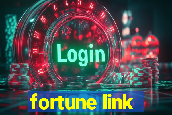 fortune link