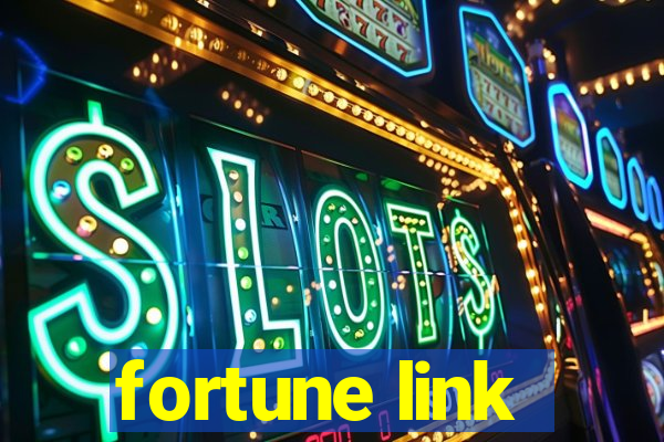 fortune link