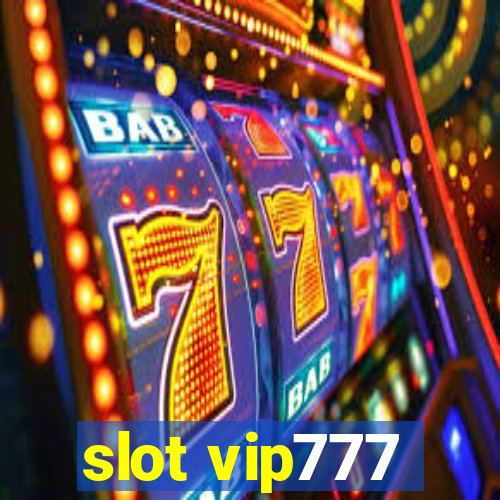 slot vip777