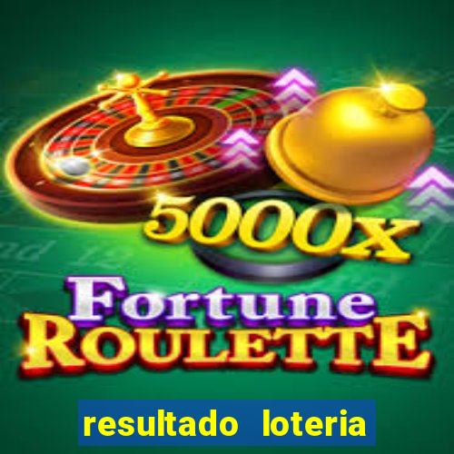 resultado loteria do povo