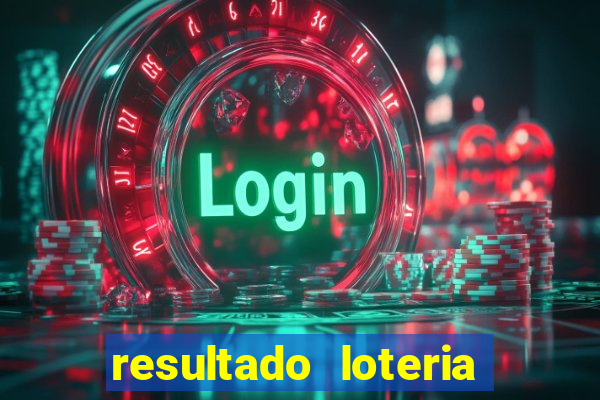 resultado loteria do povo