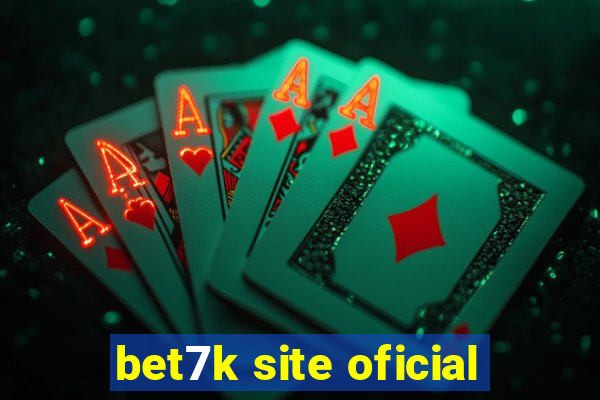 bet7k site oficial