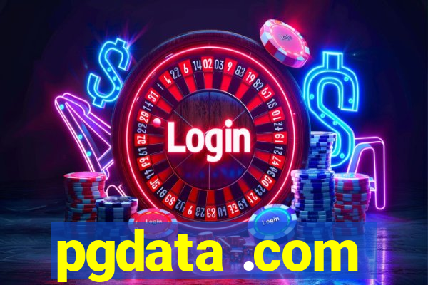 pgdata .com