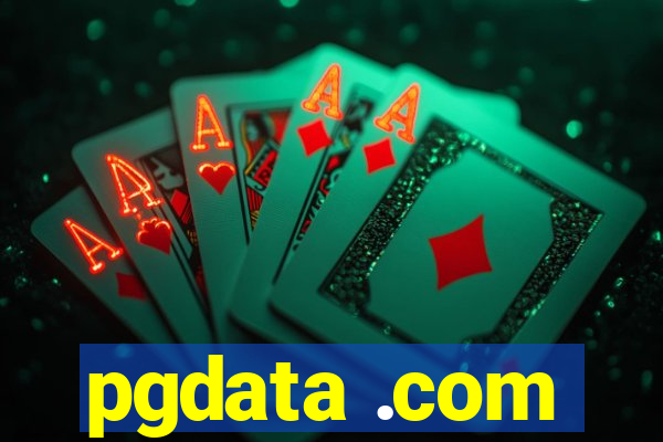 pgdata .com