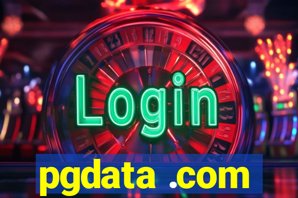 pgdata .com