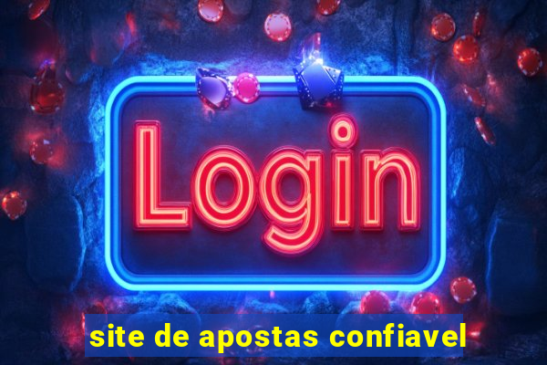 site de apostas confiavel