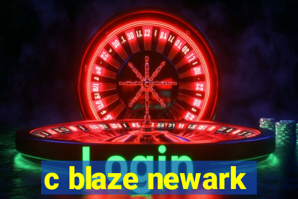 c blaze newark