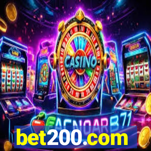 bet200.com