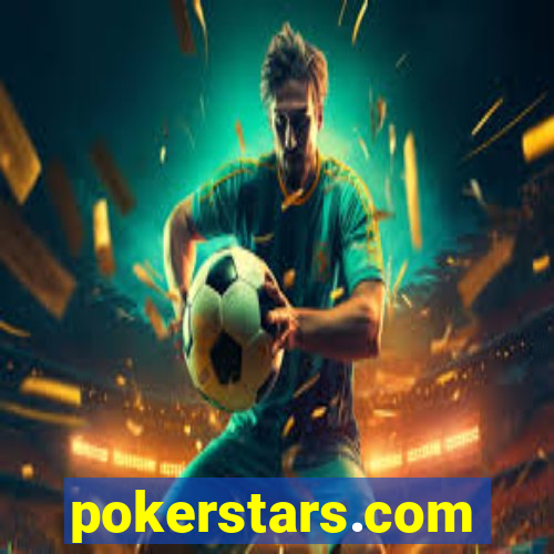 pokerstars.com marketing code