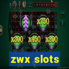 zwx slots