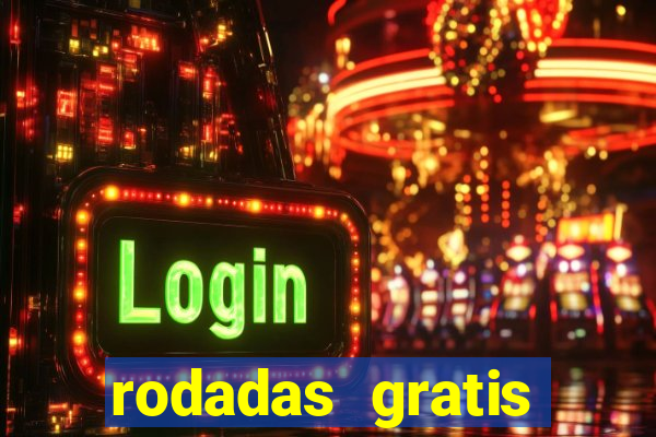 rodadas gratis fortune rabbit