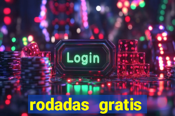 rodadas gratis fortune rabbit