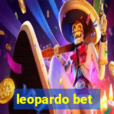 leopardo bet