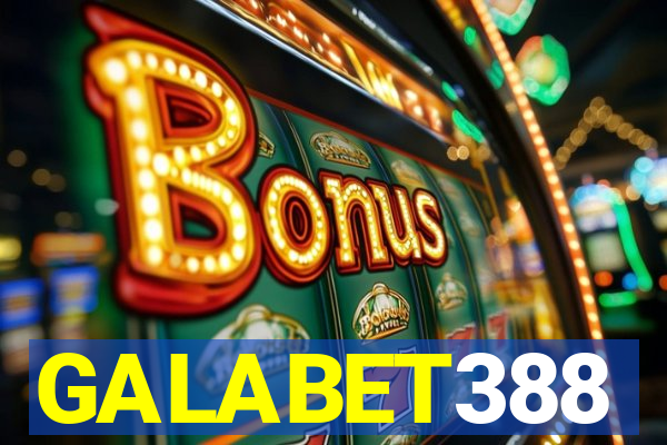 GALABET388