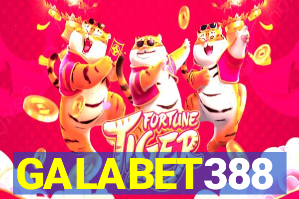 GALABET388