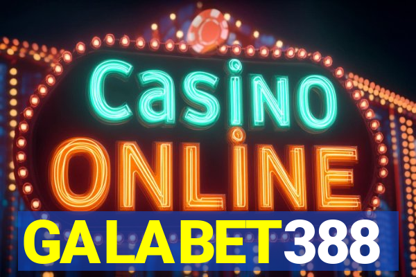 GALABET388