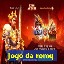 jogo da romq