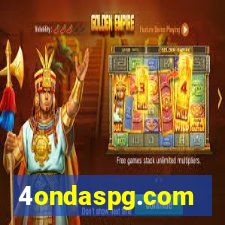 4ondaspg.com