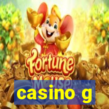 casino g